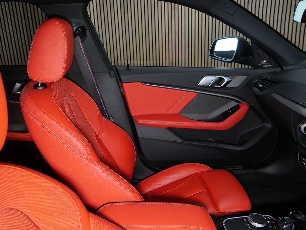 BMW 2 Series Gran Coupe M2 3.0 Biturbo Orange #19