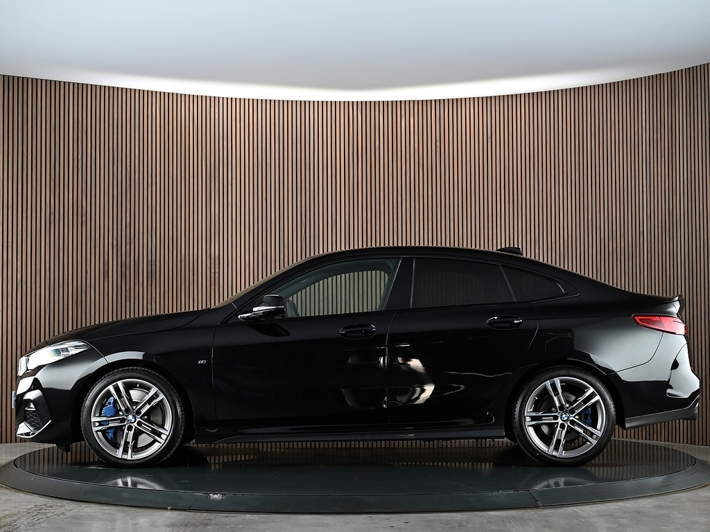 BMW 2 Series Gran Coupe M2 3.0 Biturbo Orange #8