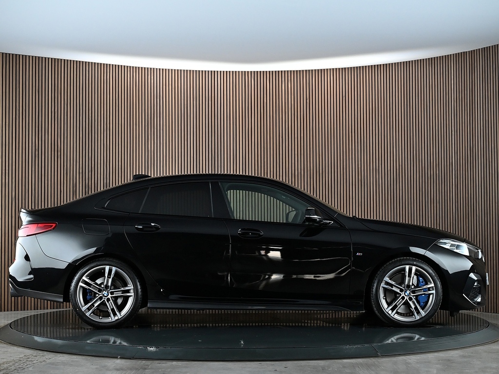 BMW 2 Series Gran Coupe M2 3.0 Biturbo Orange #7