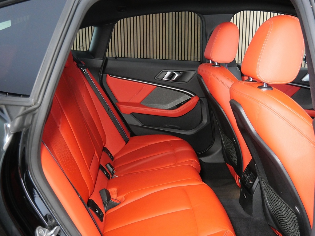 BMW 2 Series Gran Coupe M2 3.0 Biturbo Orange #22