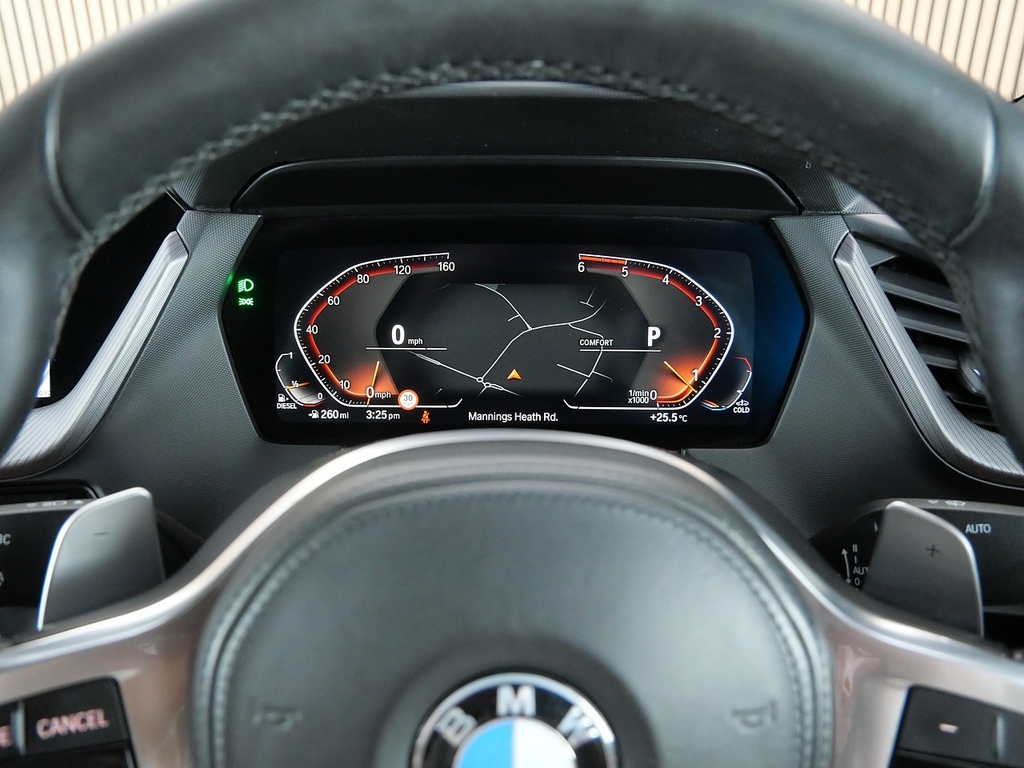 BMW 2 Series Gran Coupe M2 3.0 Biturbo Orange #15