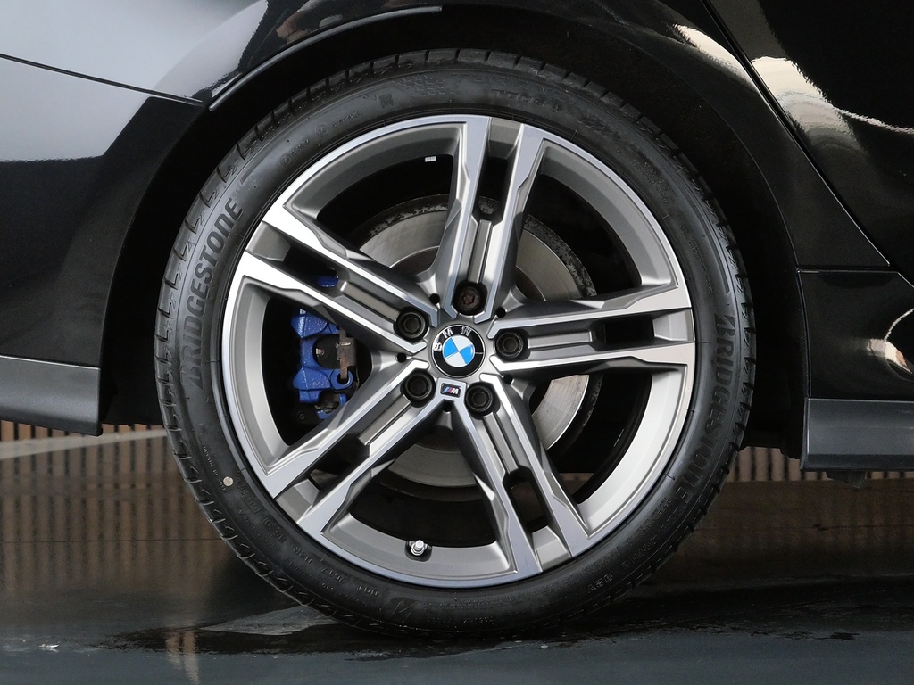 BMW 2 Series Gran Coupe M2 3.0 Biturbo Orange #34