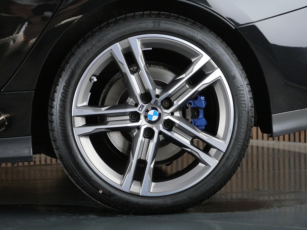 BMW 2 Series Gran Coupe M2 3.0 Biturbo Orange #33