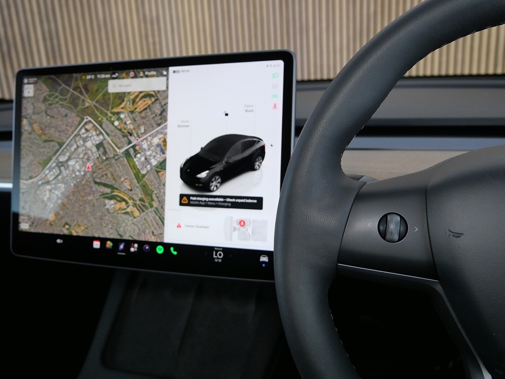 Tesla Model Y Suv Rwd 202424 White #23