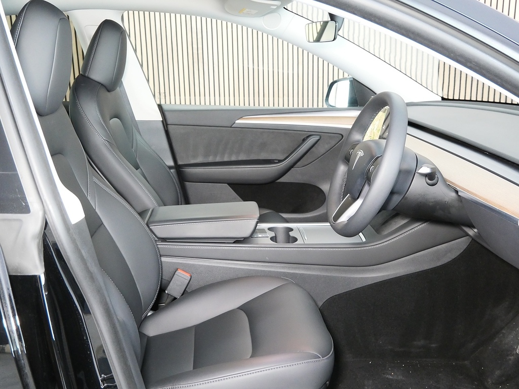 Tesla Model Y Suv Rwd 202424 White #36