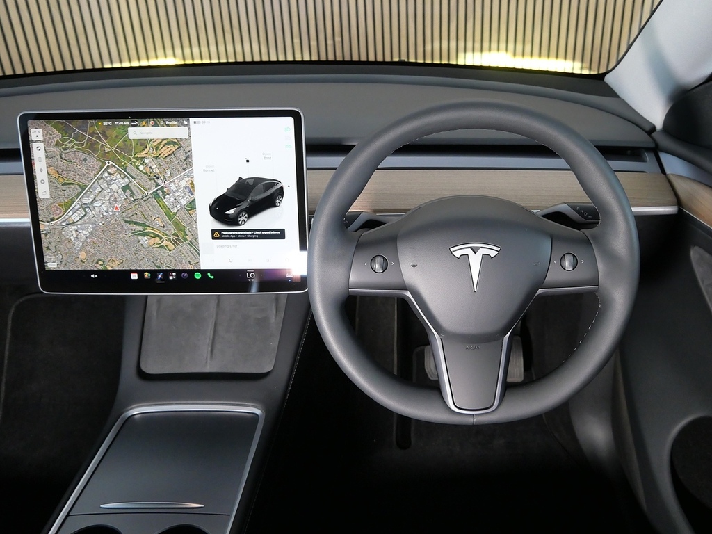 Tesla Model Y Suv Rwd 202424 White #15