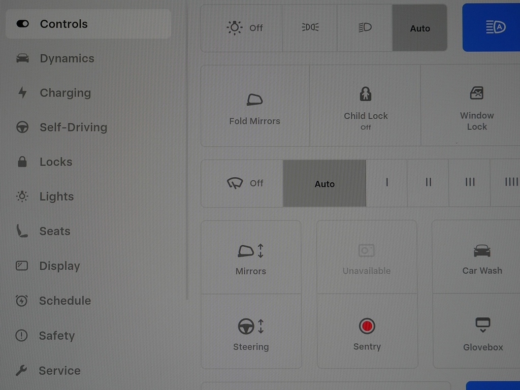 Tesla Model Y Suv Rwd 202424 White #24