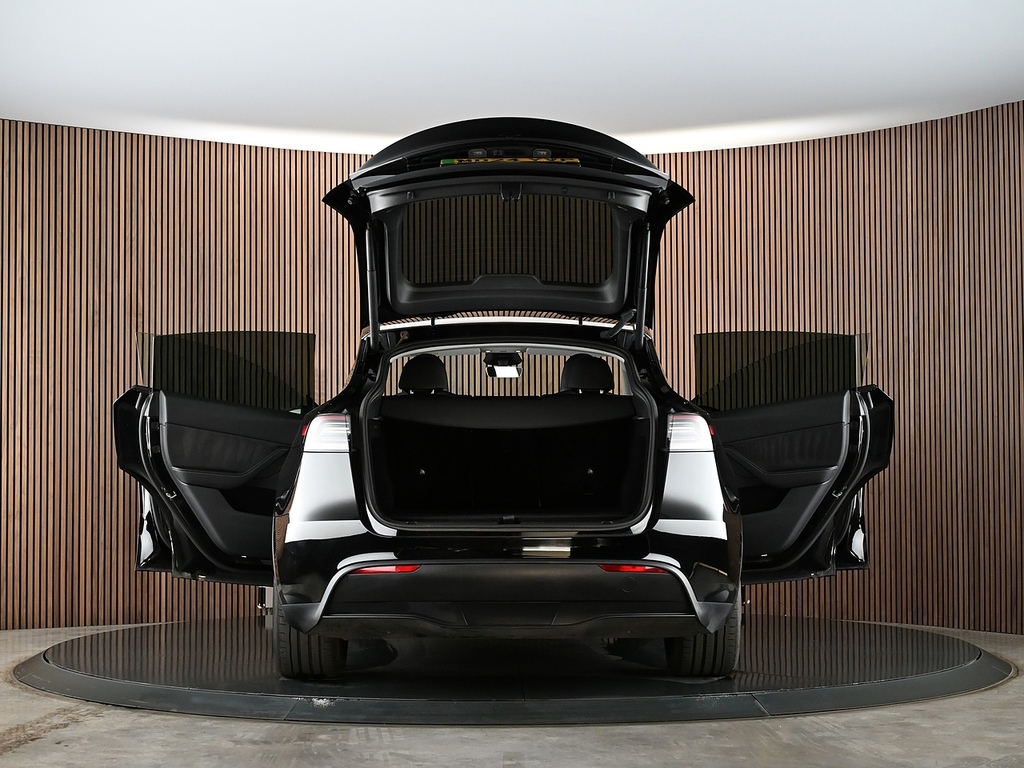 Tesla Model Y Suv Rwd 202424 White #10