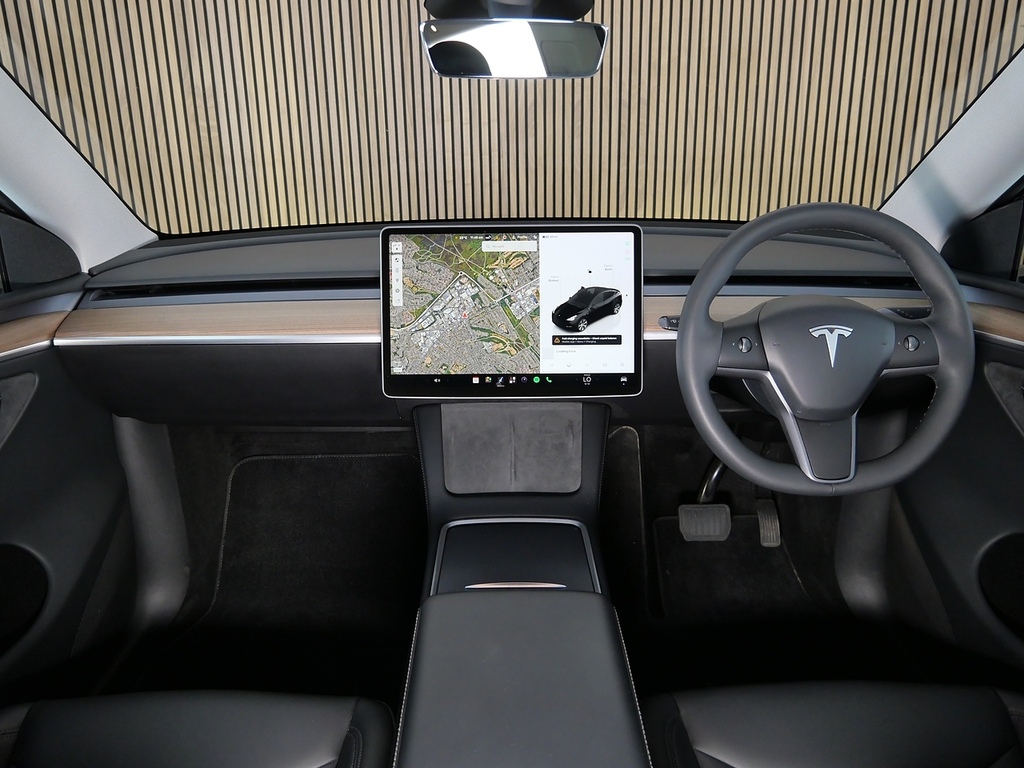 Tesla Model Y Suv Rwd 202424 White #17