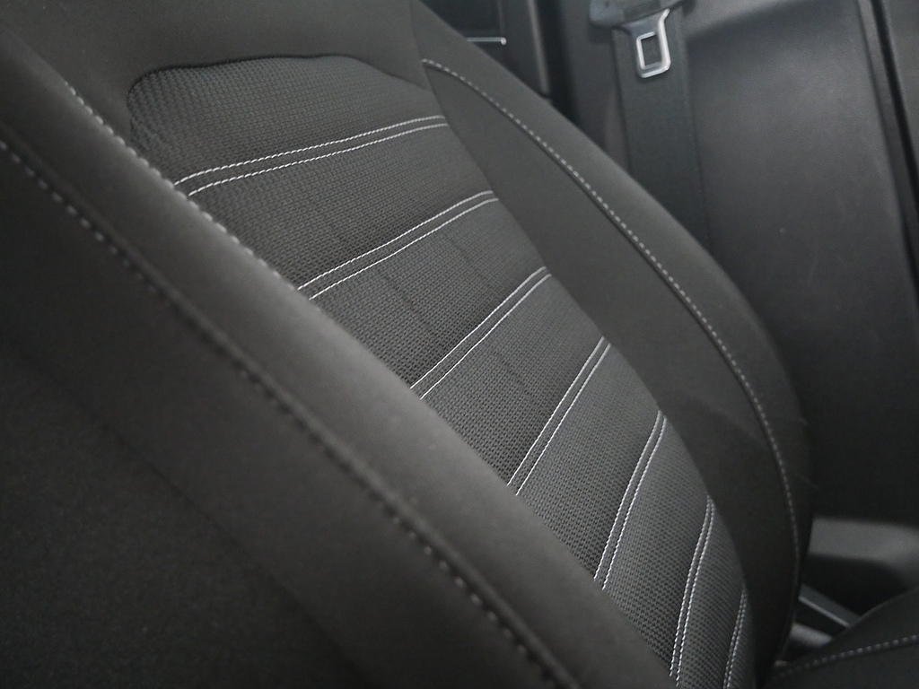 Ford Galaxy 2.5 Fhev 190 Titanium Cvt Blue #25