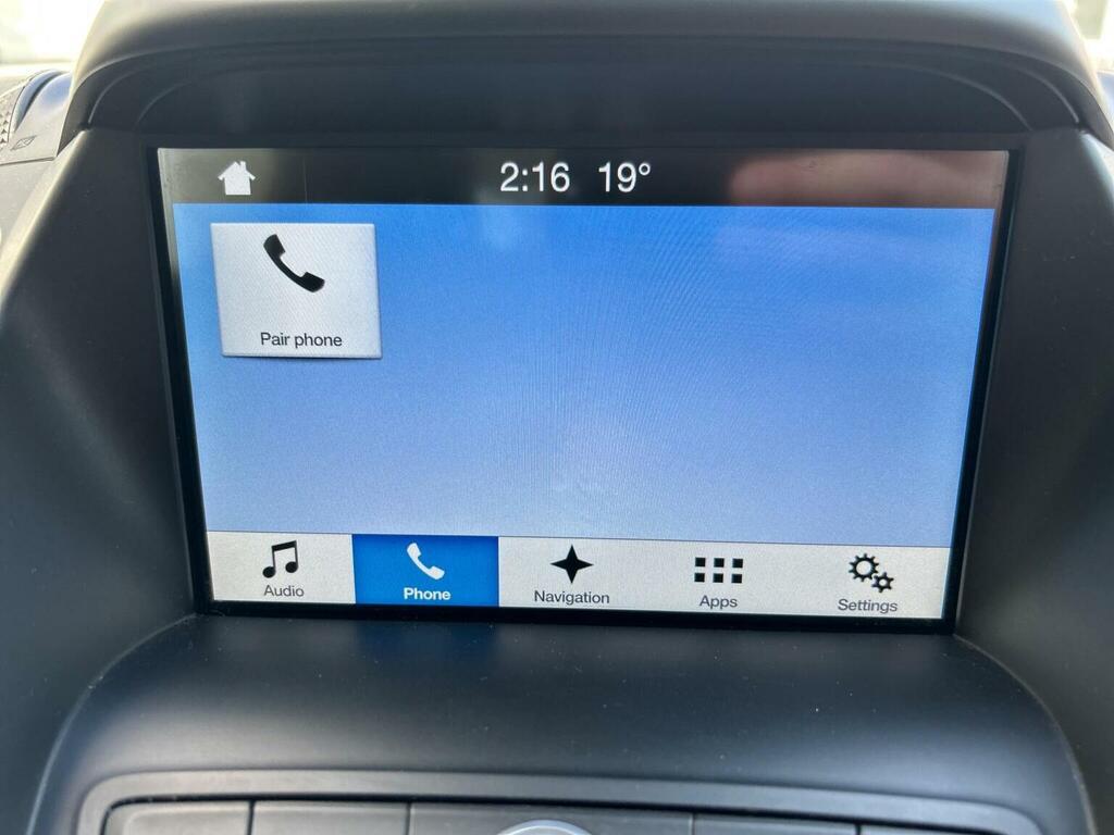 Ford C-Max 1.0 Ecoboost Titanium Silver #16