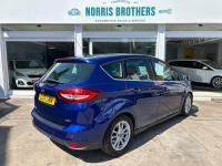 Ford C-Max 1.0 Ecoboost Titanium Silver #33
