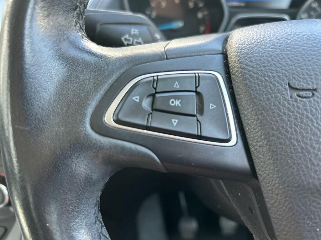 Ford C-Max 1.0 Ecoboost Titanium Silver #20