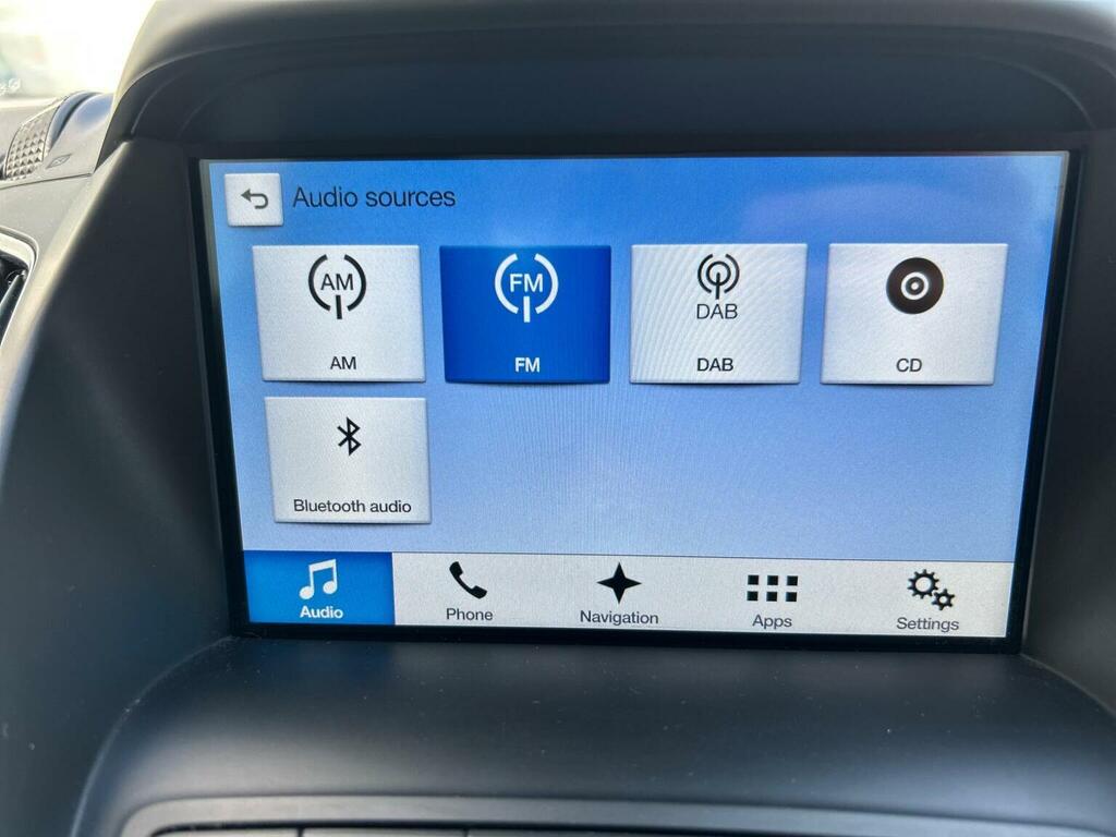 Ford C-Max 1.0 Ecoboost Titanium Silver #18