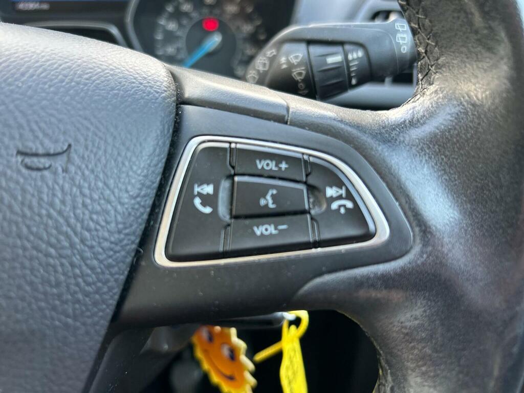 Ford C-Max 1.0 Ecoboost Titanium Silver #21