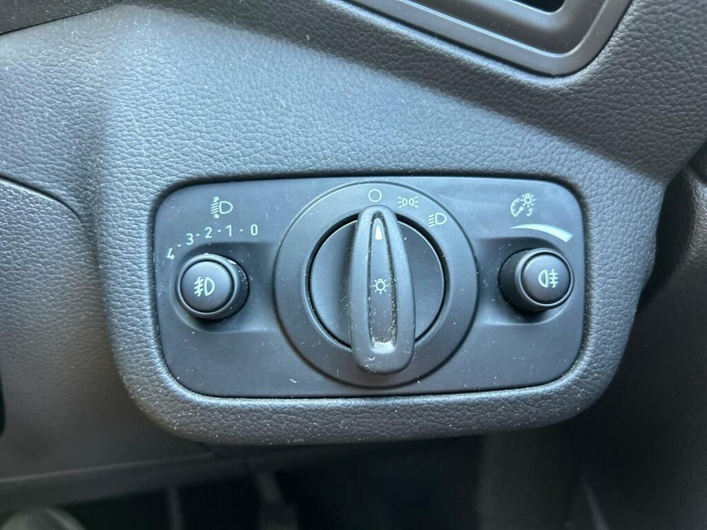 Ford C-Max 1.0 Ecoboost Titanium Silver #19