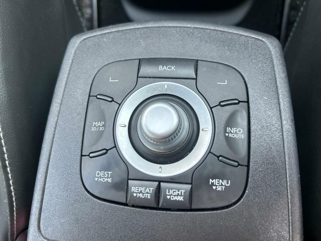 Renault Scenic 1.5 Dci Dynamique Tomtom Edc Euro 5 White #24