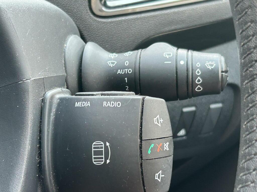 Renault Scenic 1.5 Dci Dynamique Tomtom Edc Euro 5 White #29