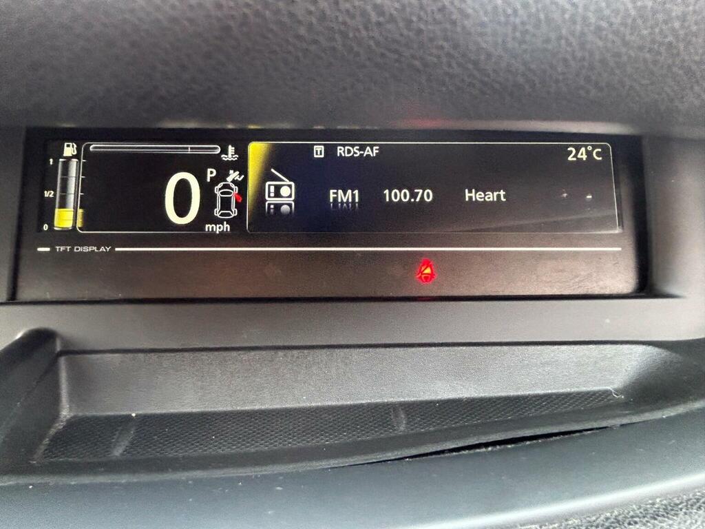 Renault Scenic 1.5 Dci Dynamique Tomtom Edc Euro 5 White #18