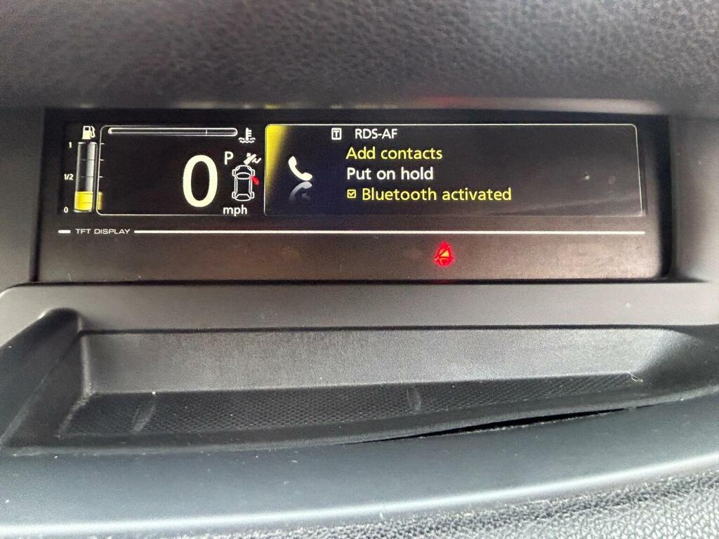 Renault Scenic 1.5 Dci Dynamique Tomtom Edc Euro 5 White #21