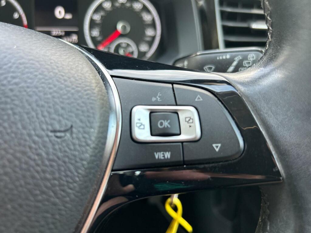 Volkswagen Polo Hatchback Black #22