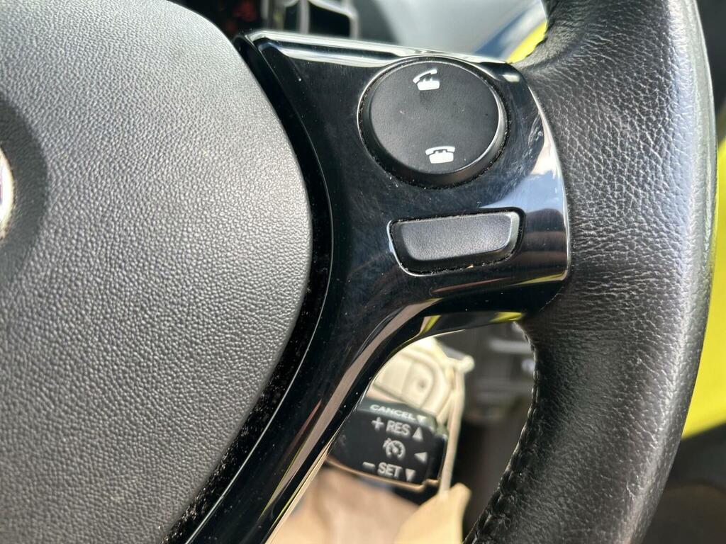 Toyota Aygo 2017 17 1.0  #22