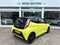 Toyota Aygo 2017 17 1.0  #32