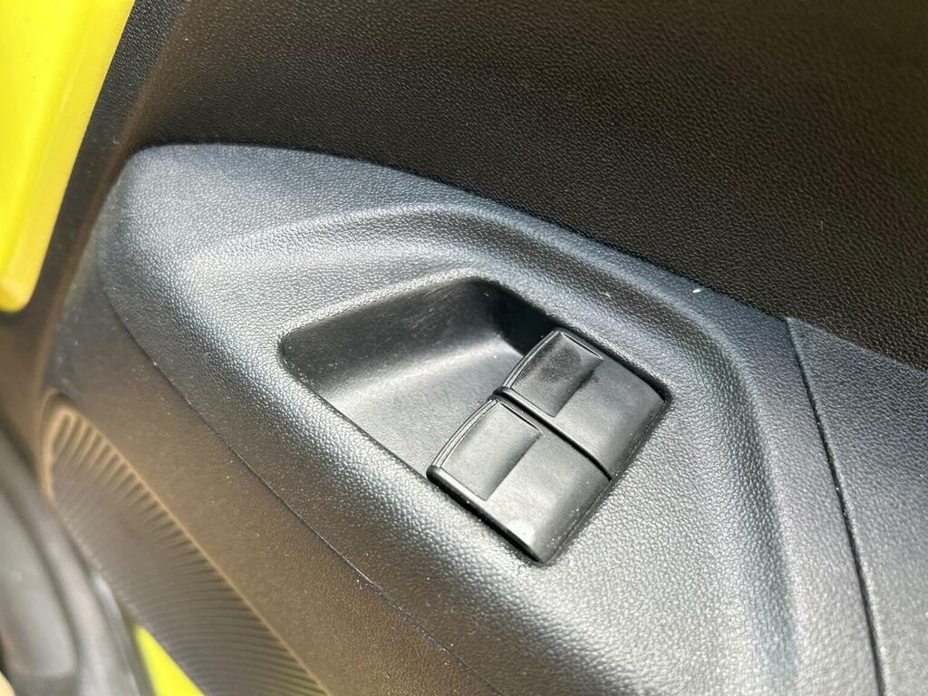 Toyota Aygo 2017 17 1.0  #27