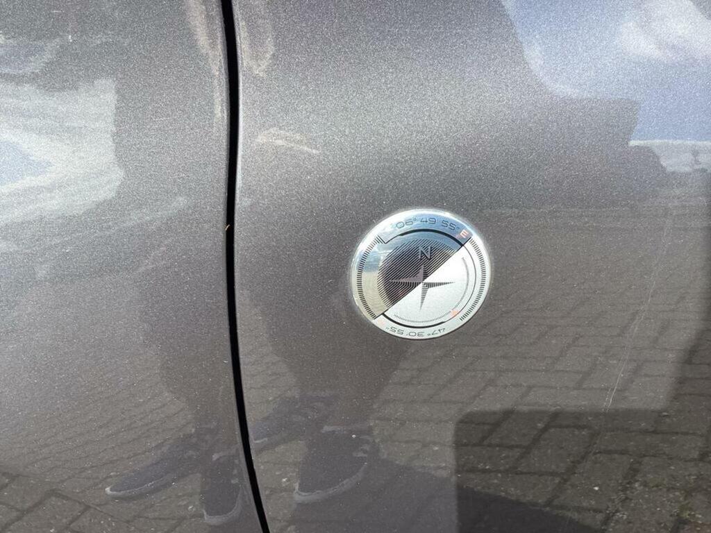Peugeot e-2008 2008 Crossway E-hdi Ss Black #10