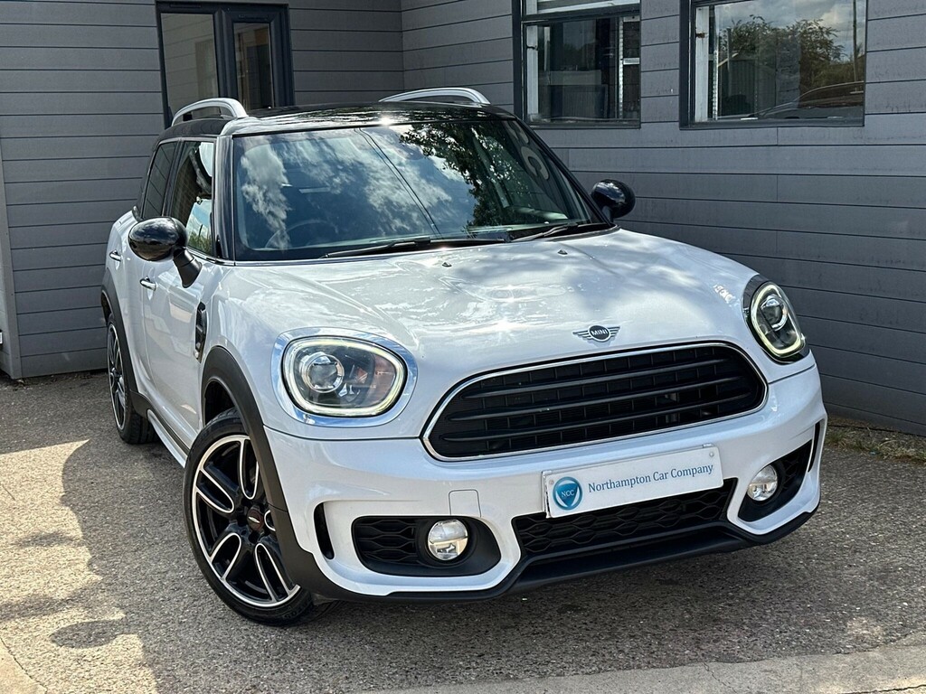 Mini Countryman 1.5 Cooper Sport Euro 6 Ss