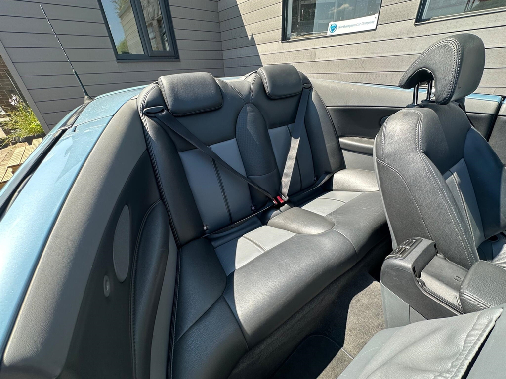 Saab 9-3 2.0T Vector Black #28