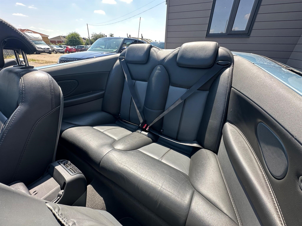 Saab 9-3 2.0T Vector Black #29