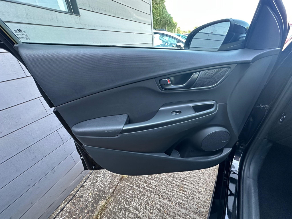 Hyundai Kona 1.0 T-gdi Mhev N Line Euro 6 Ss CV71OKB #2