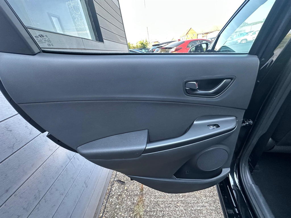 Hyundai Kona 1.0 T-gdi Mhev N Line Euro 6 Ss CV71OKB #5