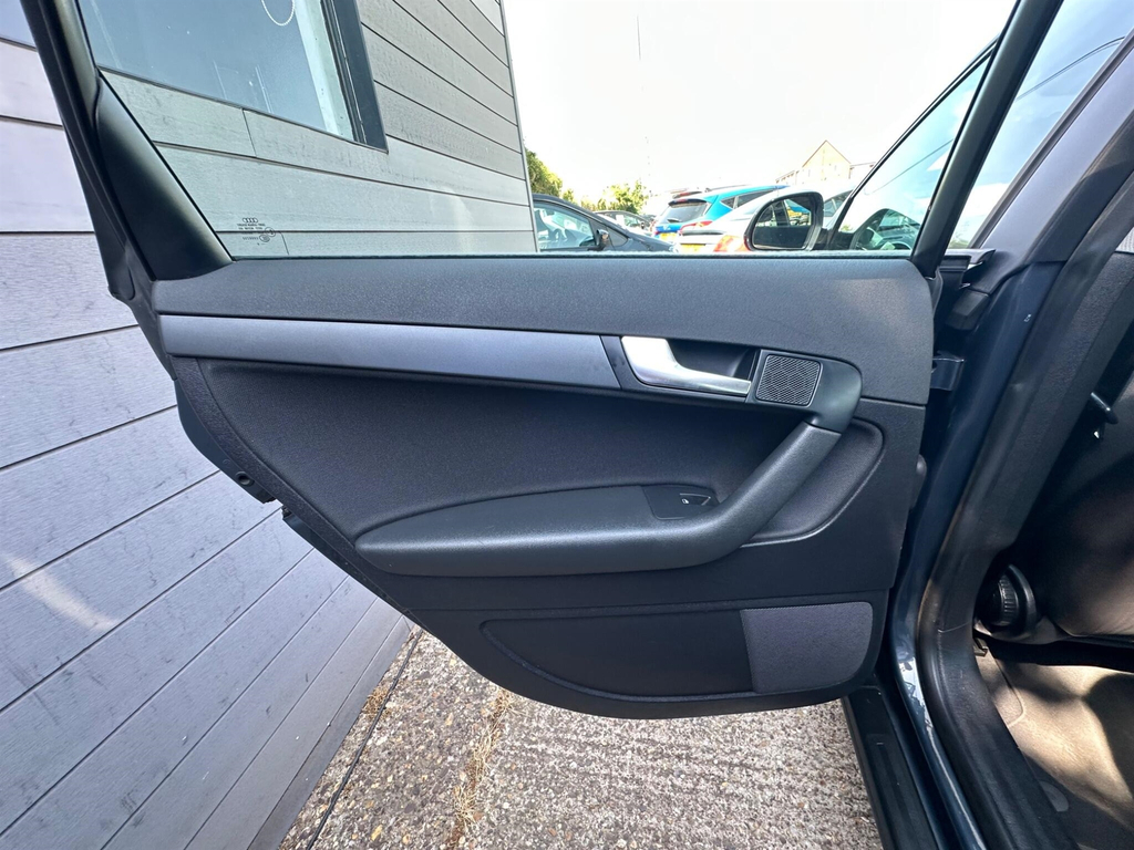 Audi A3 1.9 Tdi E Sport Red #30
