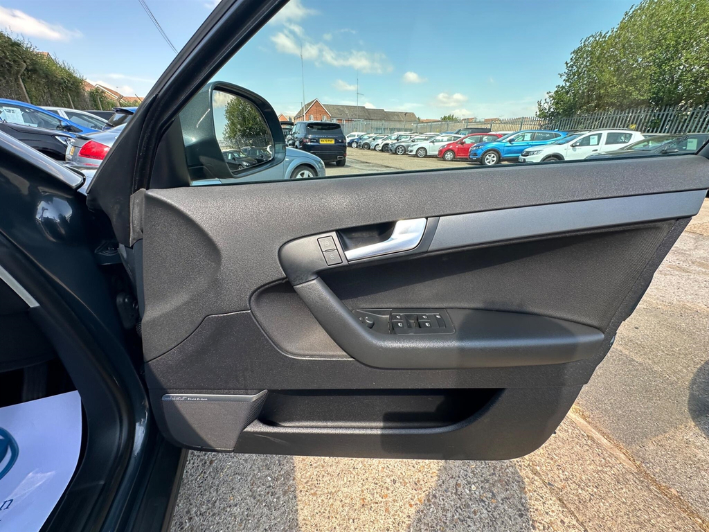 Audi A3 1.9 Tdi E Sport Red #27
