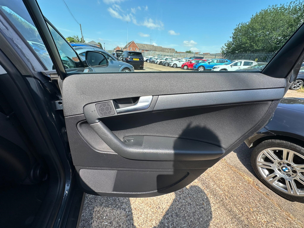 Audi A3 1.9 Tdi E Sport Red #29