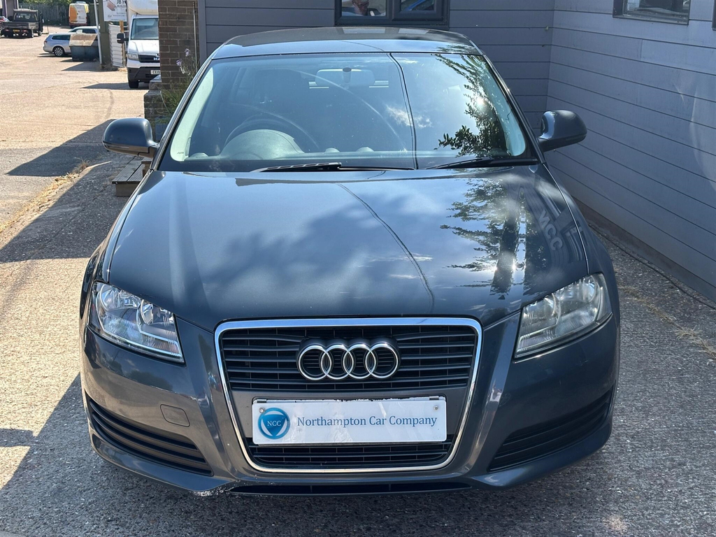 Audi A3 1.9 Tdi E Sport Red #18