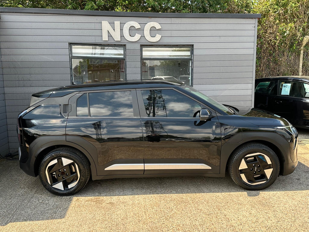 Kia EV3 81.4Kwh Air LP74KFV #6