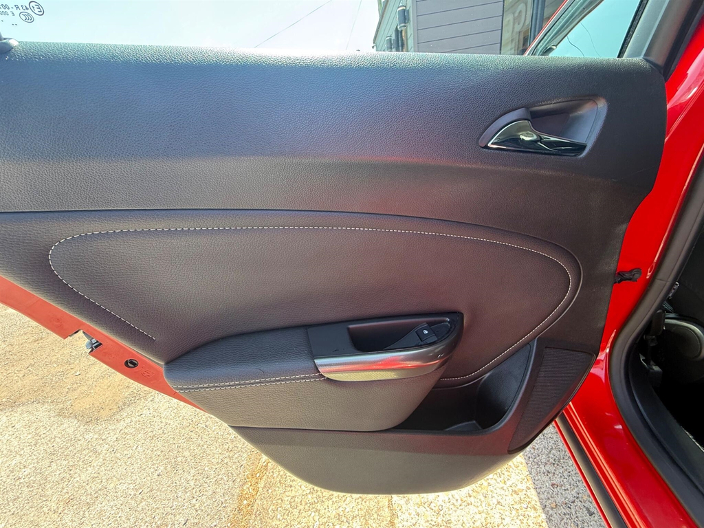 Vauxhall Astra Excite Grey #25