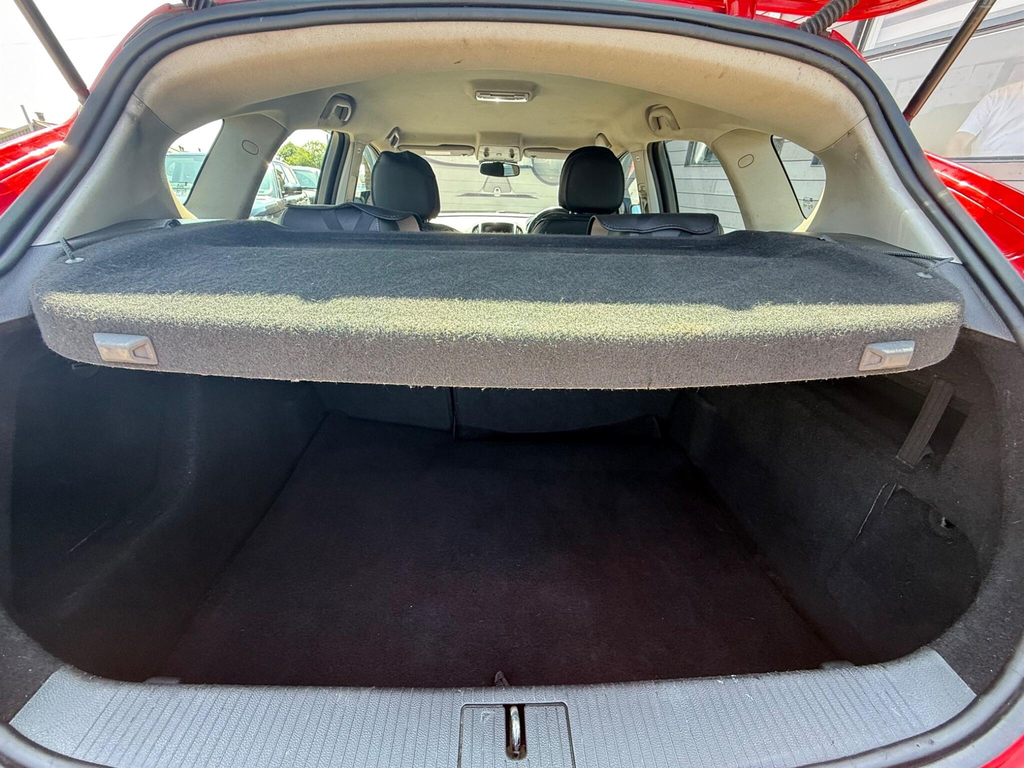 Vauxhall Astra Excite Grey #23