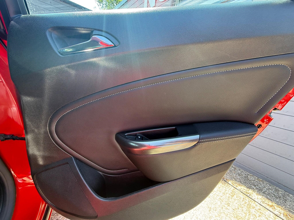 Vauxhall Astra Excite Grey #26