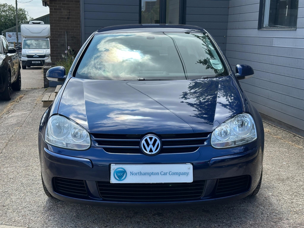 Volkswagen Golf 2.0 Tdi Grey #19