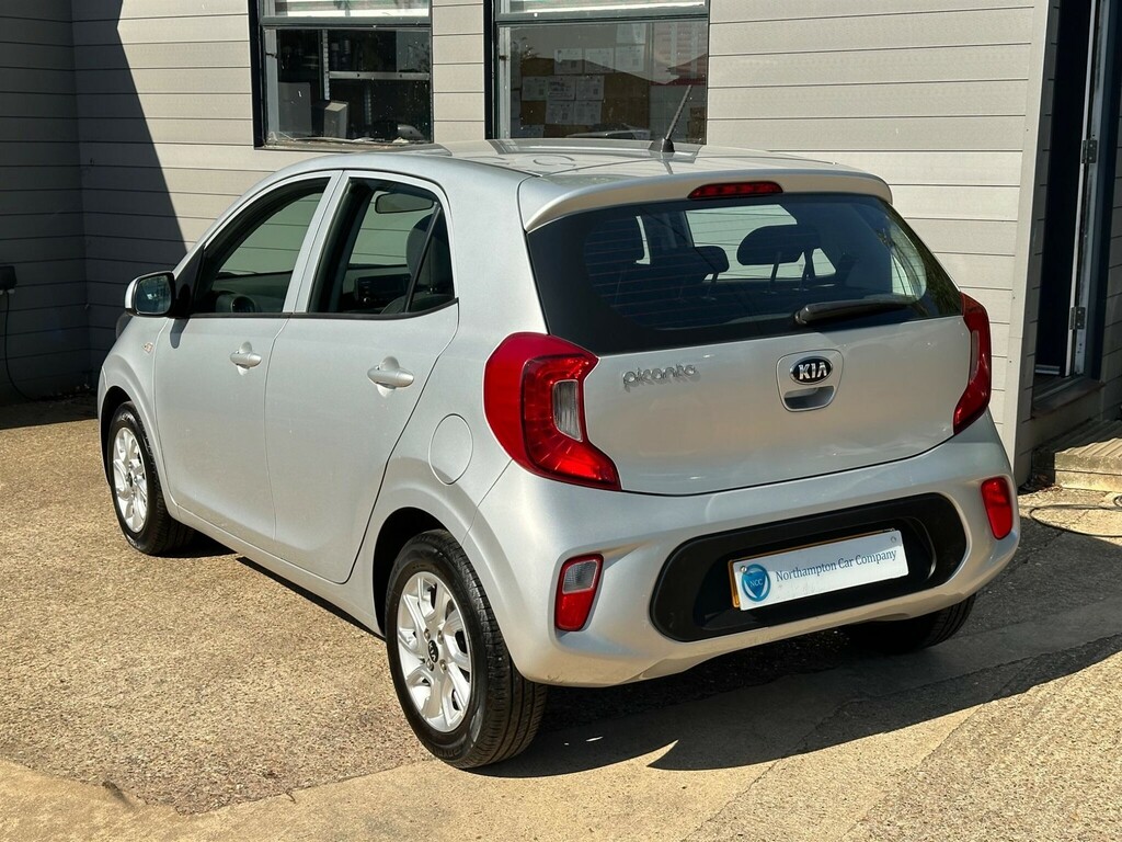 Kia Picanto 1.0 2 Euro 6  #2