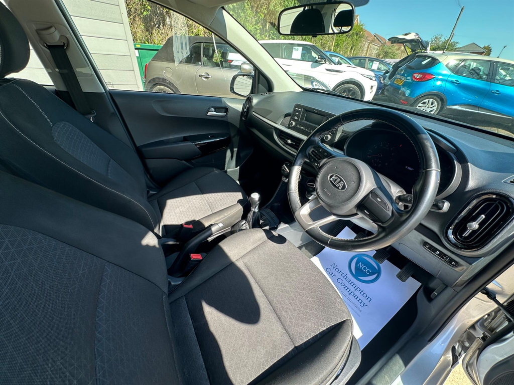 Kia Picanto 1.0 2 Euro 6  #3