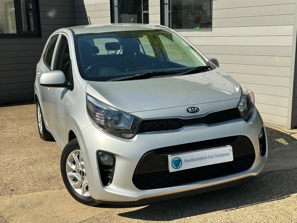 Kia Picanto 1.0 2 Euro 6  #5