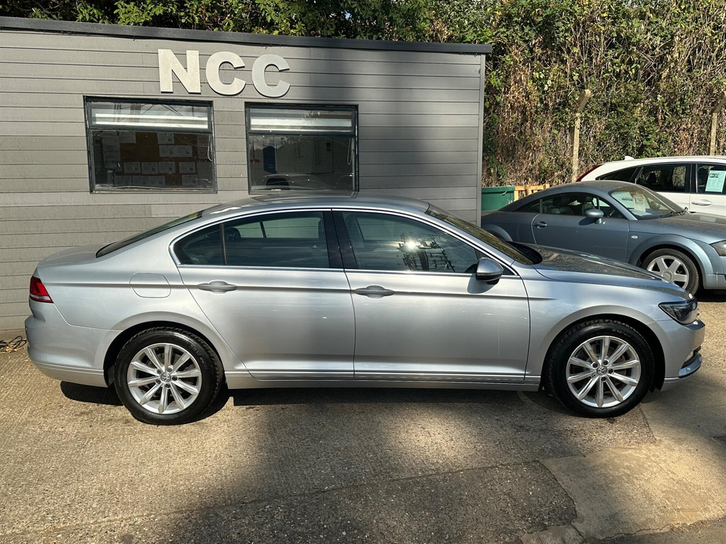 Volkswagen Passat 2.0 Tdi Bluemotion Tech Se Euro 6 Ss #6