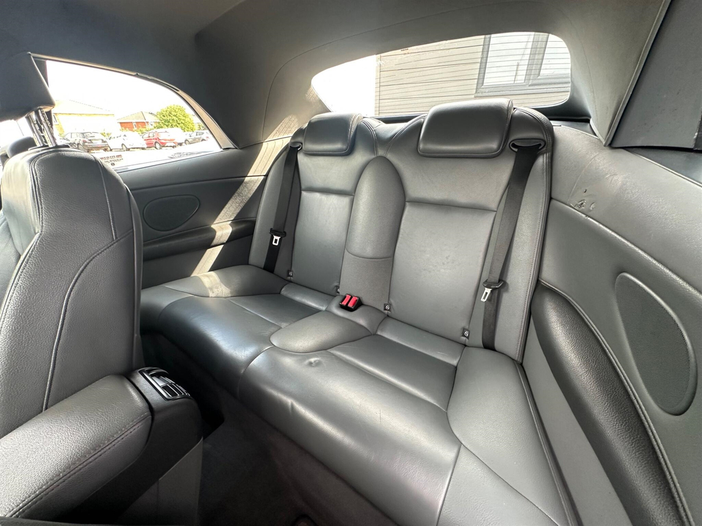 Saab 9-3 Vector Sport T 5-Door Just 78K 17 Services 12 Mths Blue #26