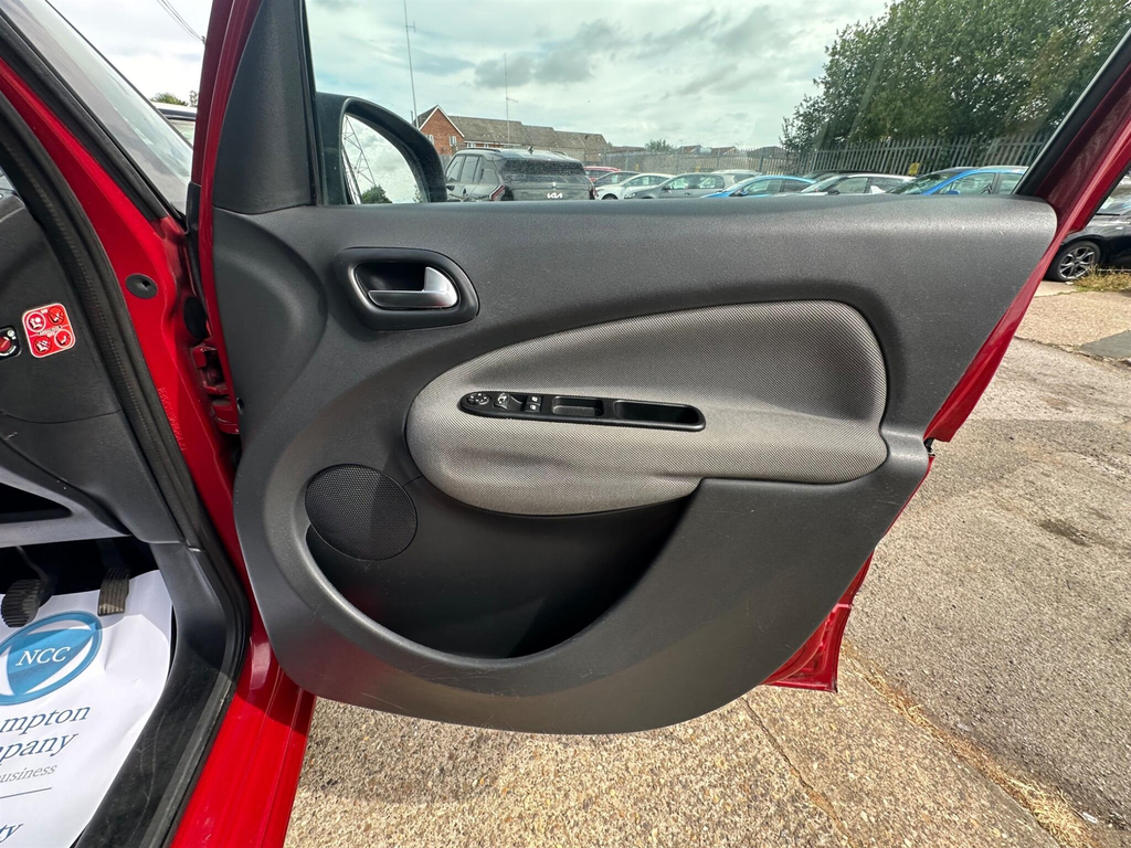 Citroen C3 Picasso Picasso Blue #27