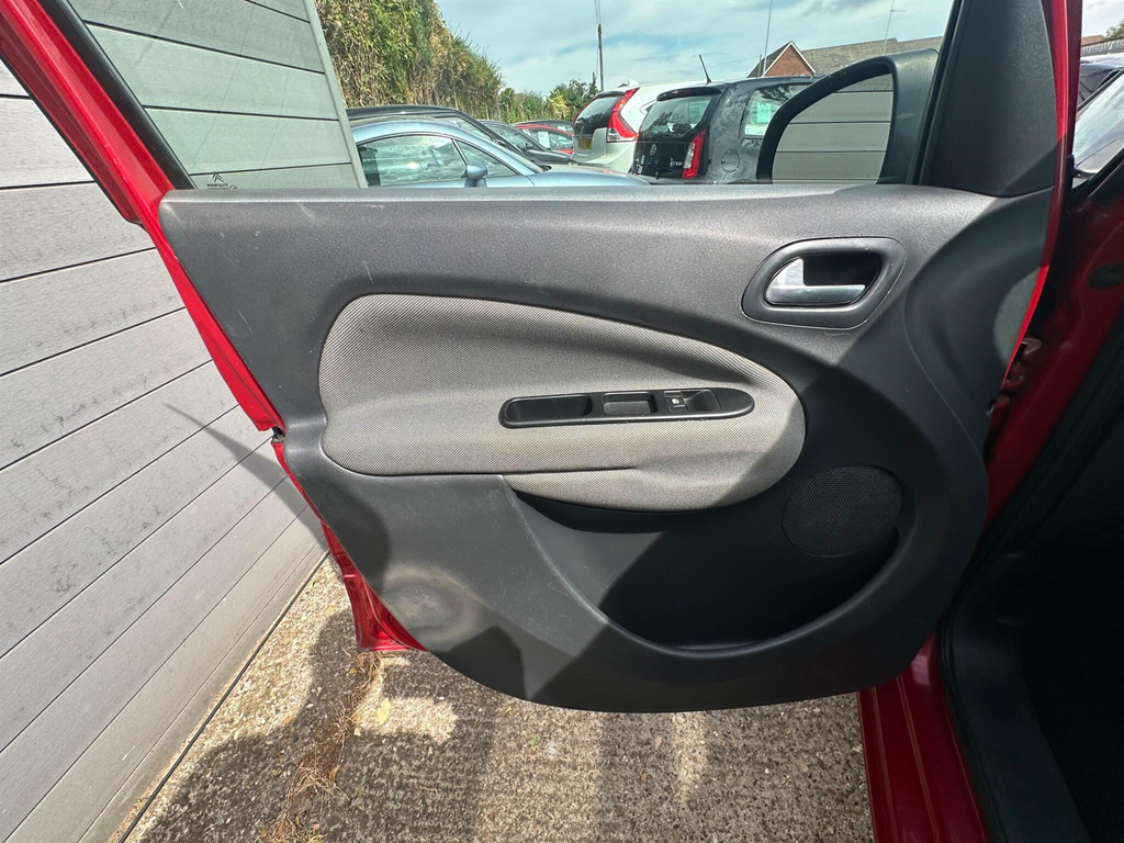 Citroen C3 Picasso Picasso Blue #28